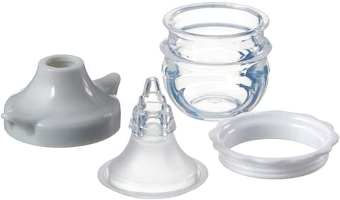 Natural Silicon Teat