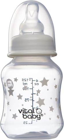 Natural Silicon Teat
