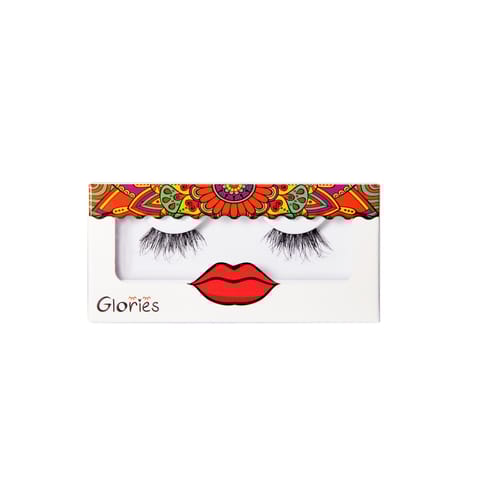 Kiss Eyelashes - FMW06 Lash Falscara