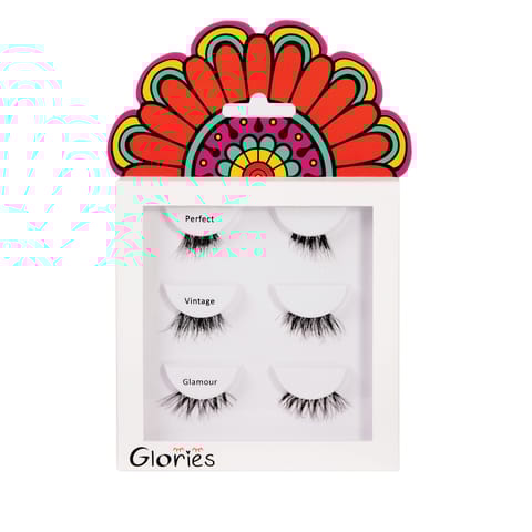 Kiss Eyelashes - FMW06 Lash Falscara