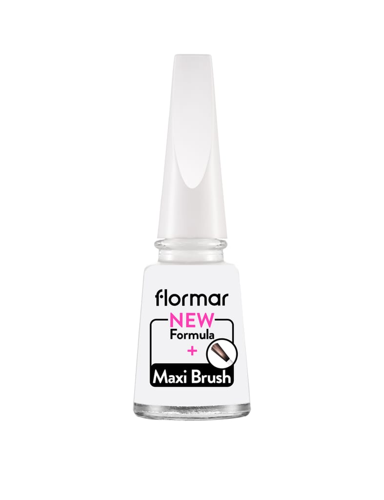 Nail Enamel# 400