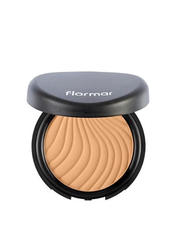 Flormar Loose Powder Banana Puding