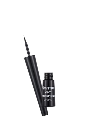 WET N WILD Liquid Eyeliner Black