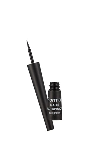 WET N WILD Liquid Eyeliner Black