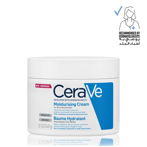 Xerial 10 Moisturizer Body Milk