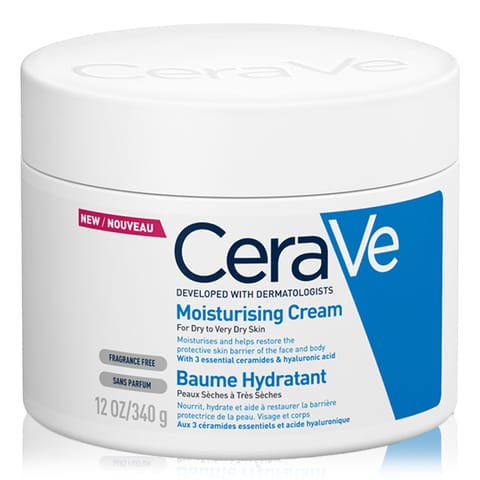 Xerial 10 Moisturizer Body Milk