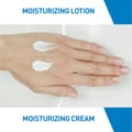 Moisturizing Cream for Dry Skin with Hyaluronic Acid 454G