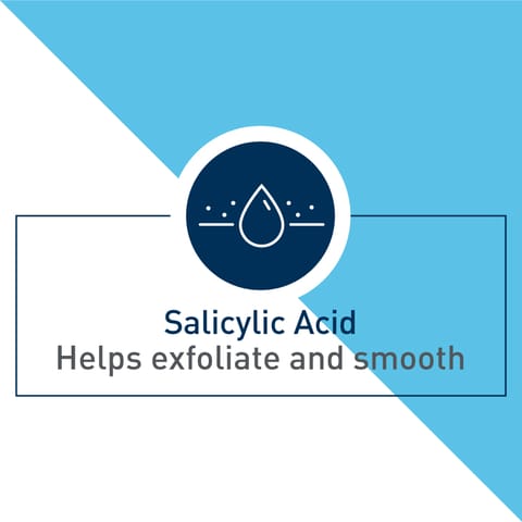 CETAPHIL Facial Cleanser For Oily Skin