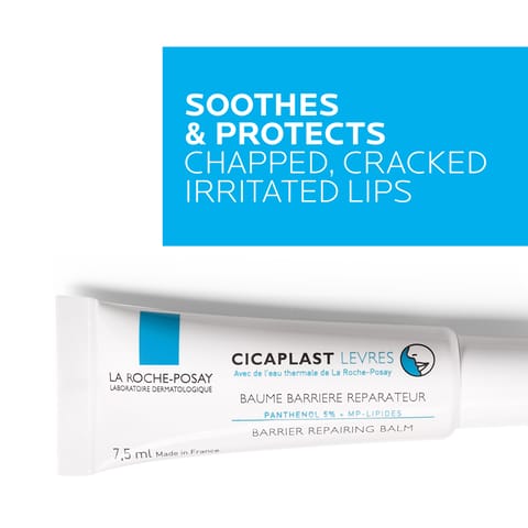 Atoderm Stick for Damaged Lips - 4G