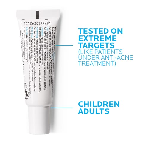 Atoderm Stick for Damaged Lips - 4G
