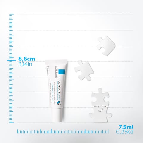 Atoderm Stick for Damaged Lips - 4G