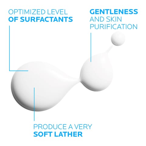 CETAPHIL Facial Cleanser For Oily Skin