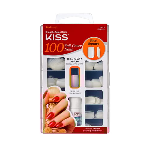 Kiss Nails - IMCF06 Impress Color FX