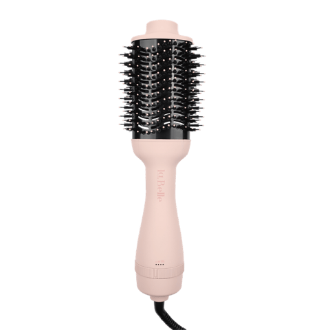 Tangle Angel Professional Large Hair Brush Titanium