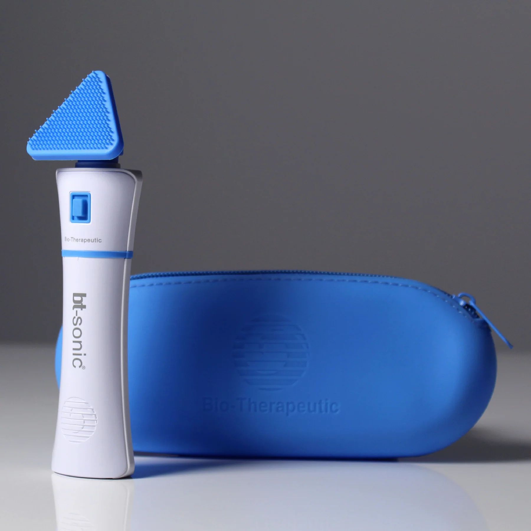 BT SONIC Btsonic Facial Cleansing Brush