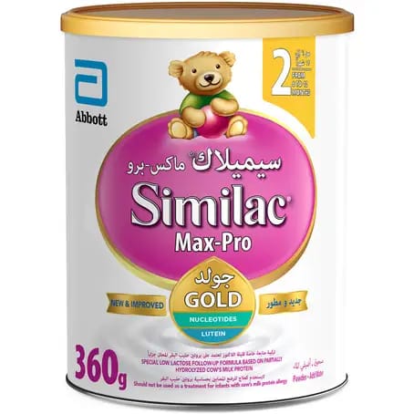 Ronagrow two pack (850 gm + 850gm )