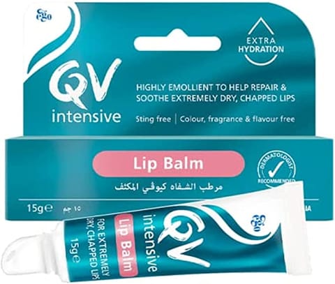 Bioderma Atoderm Baume Levres 15Ml
