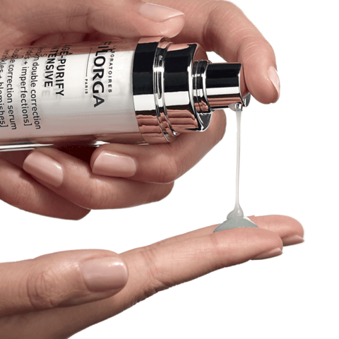 Hyseac 3-Regul Global Skin-Care