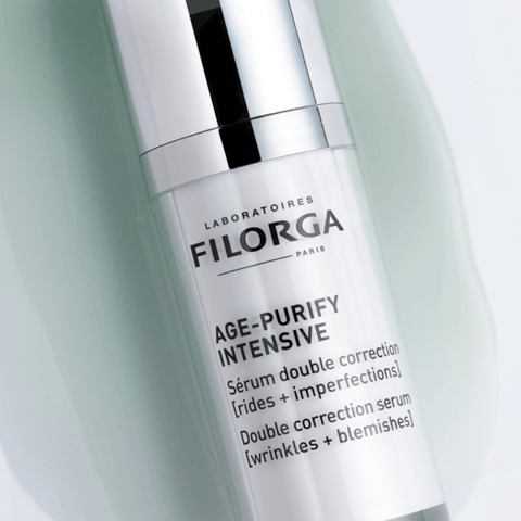 Hyseac 3-Regul Global Skin-Care