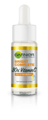 GARNIER Bright Complete 30x Vitamin C Booster Serum 15 ml