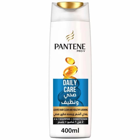 شامبو تجديدي للشعر 300مل