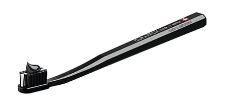 360 Charcoal Infused Bristles