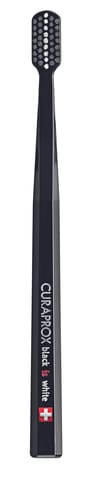 360 Charcoal Infused Bristles