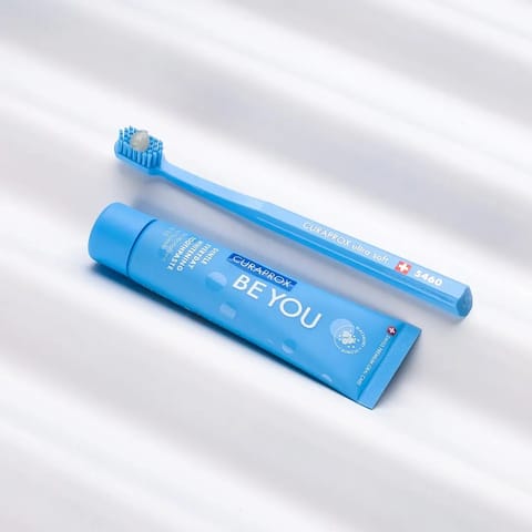 Toothpaste Travel Kit 25Ml