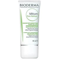 BIODERMA Sebium Pore Refiner Cream For Oily Skin 30 ml