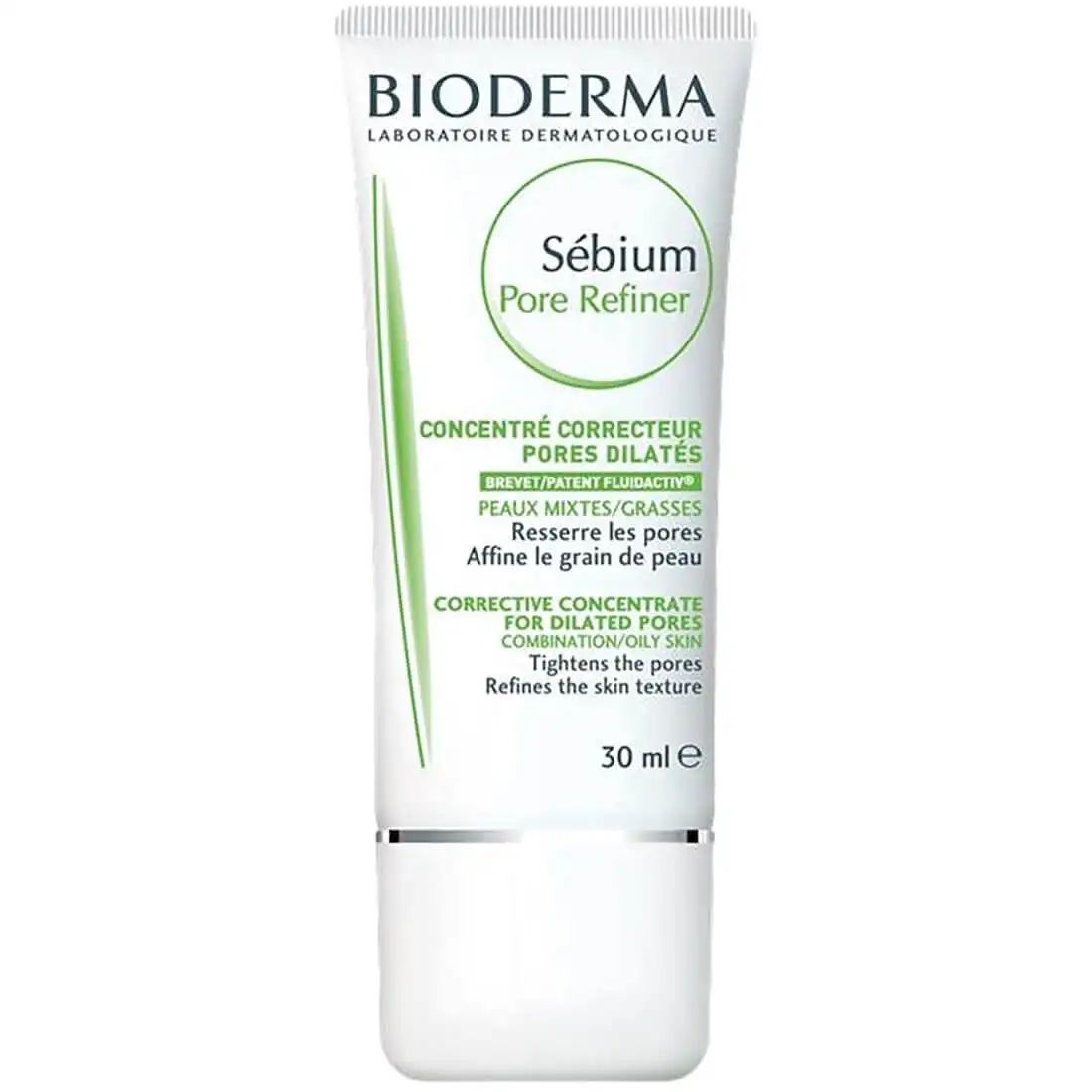 BIODERMA Sebium Pore Refiner Cream For Oily Skin 30 ml