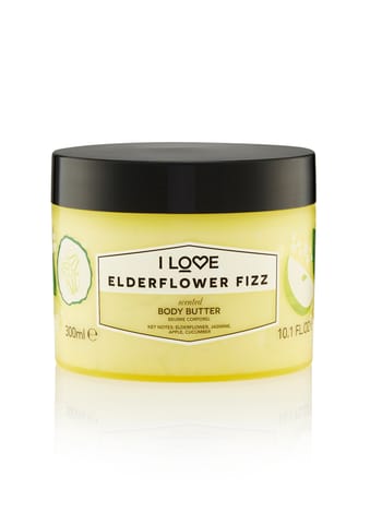 BODY LOTION ALMOND OIL & HONEY 300ML