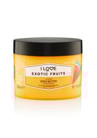I LOVE Body Butter Exotic Fruits 330ml