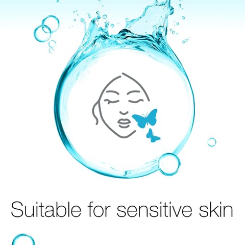 Clear Cell Salicylic Clarifying Pads 60Pcs