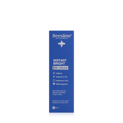 Eye Contour Gel All Skin 20 Ml