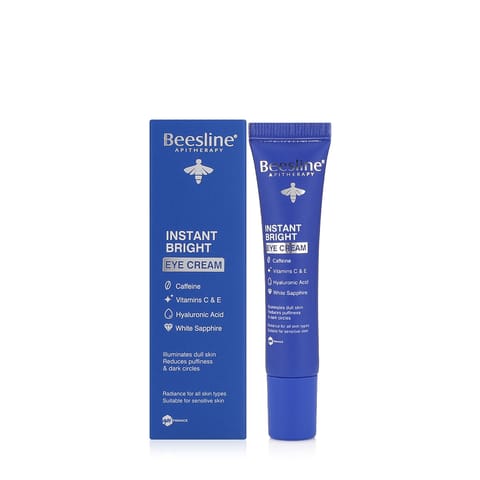 Eye Contour Gel All Skin 20 Ml
