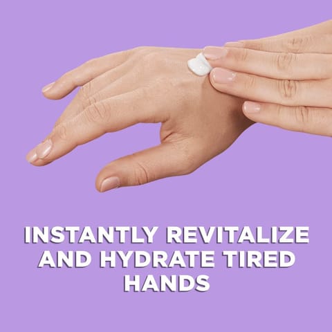 Cold Cream Hand Cream