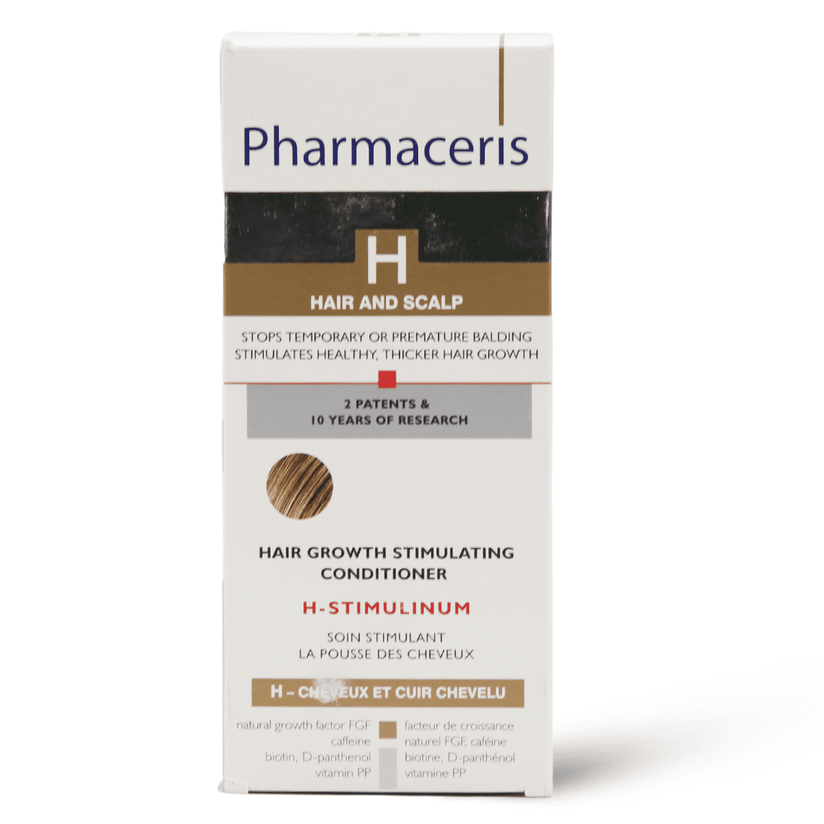 فارماسيرز مكيف محفز لنمو الشعر