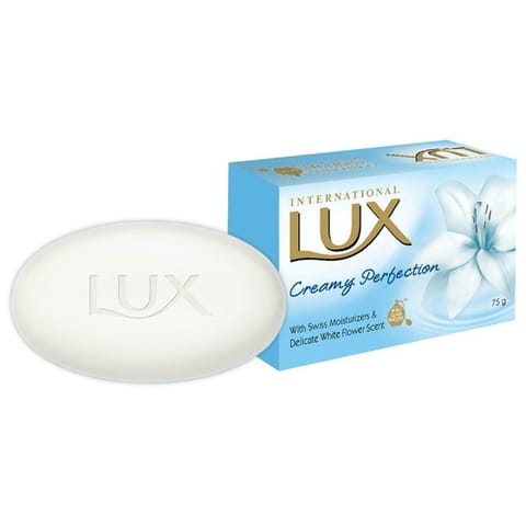 Jayla Wipped Soap Douce 250 Gm