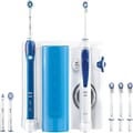 Oral-B Oxyjet Irrigation + Pro 2000 Toothbrush