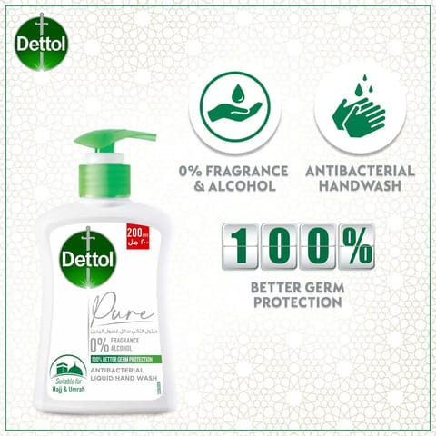 Magical Beauty Handwasher-250ml