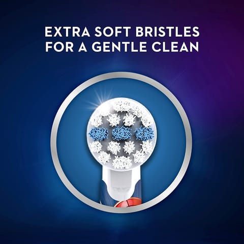 Io Series 7 Electric Toothbrush