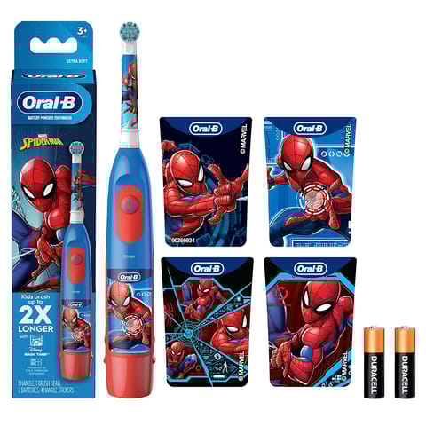 Io Series 7 Electric Toothbrush