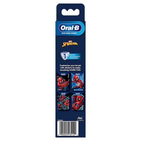 Io Series 7 Electric Toothbrush