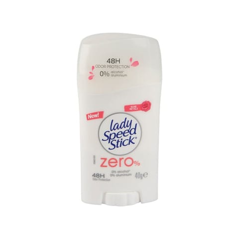 48h Antiperspirant Roll-On For Women - 50ml