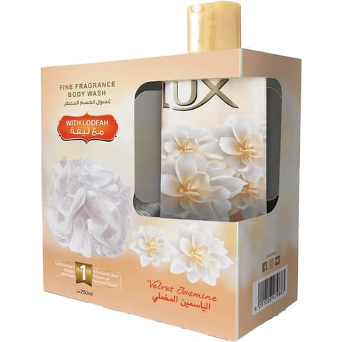بايفيز غسول الاستحمام بزيت الأرغان 1لتر