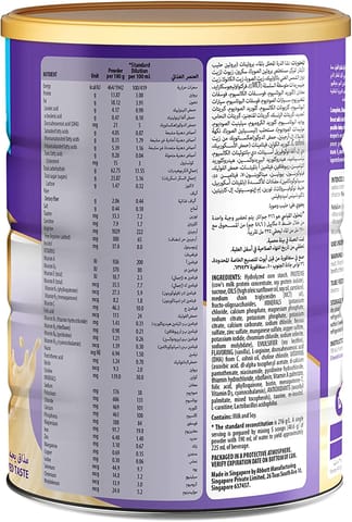 Ronagrow two pack (850 gm + 850gm )