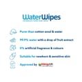 Water Wipes Original Baby 4X60 Wipes