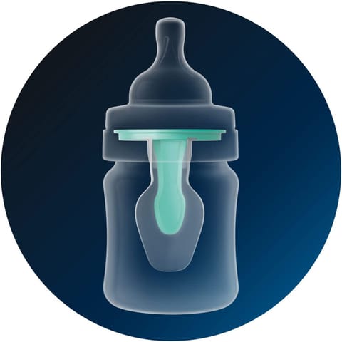 Natural Silicon Teat
