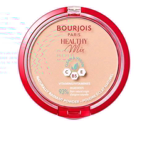 Flormar Loose Powder Banana Puding