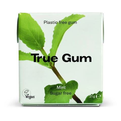 GINJER GUM HONEY FLAVOUR
